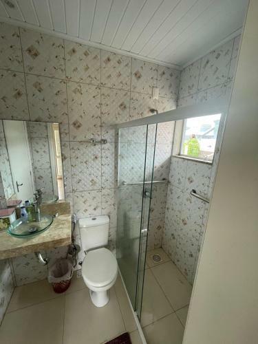 Casa Da M�e Joana
