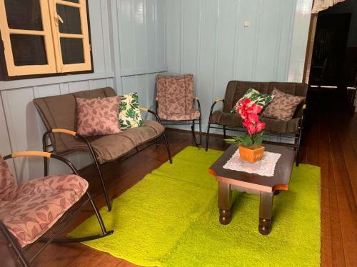 Casa Trein - H� 20 Minutos Do Centro de Gramado