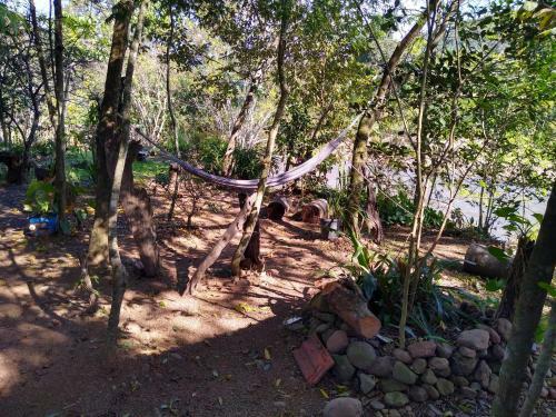 Hostal Hospedaria V� Schutz 2