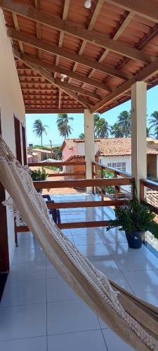 Hostal Su�te Das Flores Em Guajiru