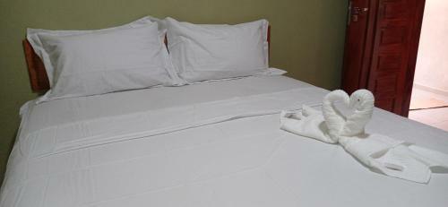 Lodge Espa�o Verde Residence - Flecheiras