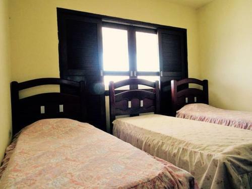 Recanto Do Lago Triunfo