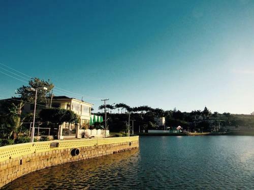 Recanto Do Lago Triunfo