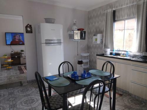 Casa Temporada - Para 05 Pessoas