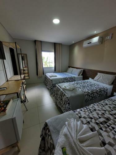 Hotel Encanto Do Sert�o