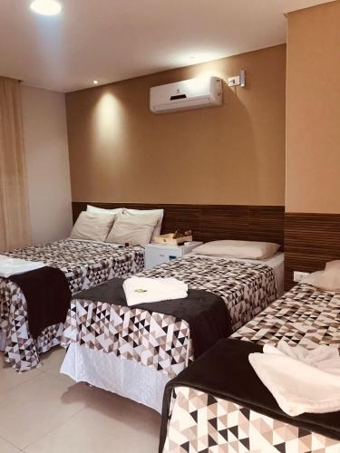 Hotel Encanto Do Sert�o