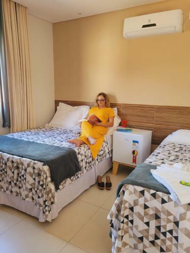 Hotel Encanto Do Sert�o