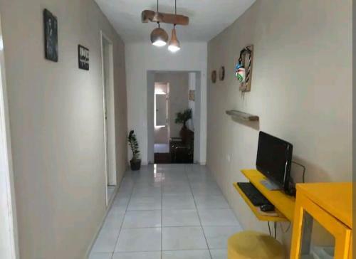 Casa No Centro De Triunfo