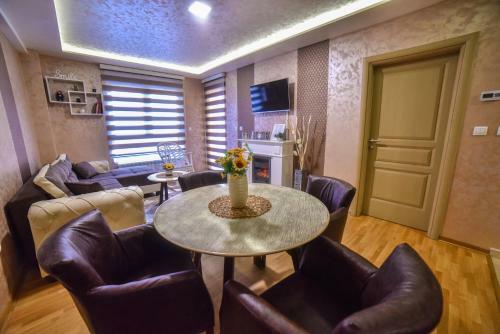 Apartman Lane Vip