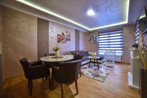 Apartman Lane Vip