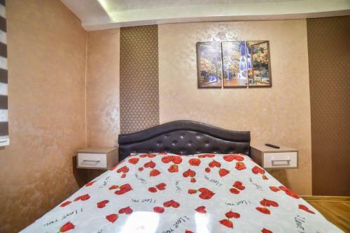 Apartman Lane Vip