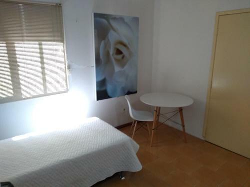 Apartamento Pousada Esquina Do Atl�ntico