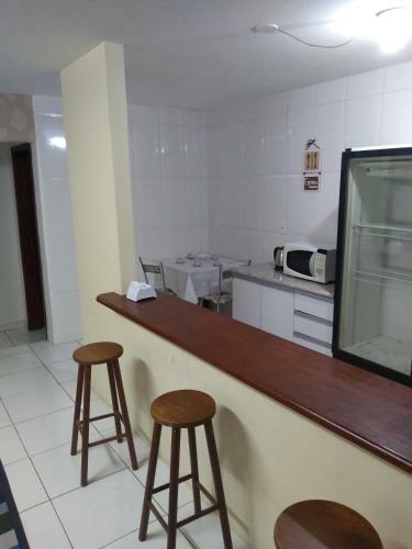 Apartamento Pousada Esquina Do Atl�ntico