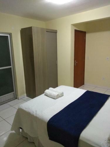 Apartamento Pousada Esquina Do Atl�ntico