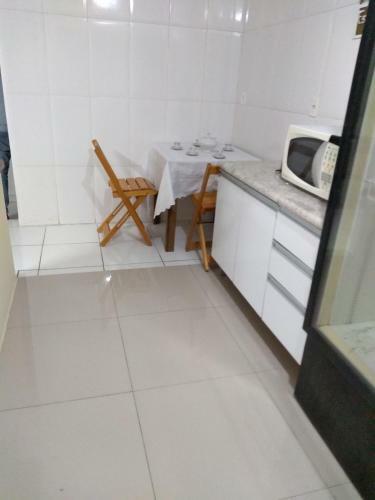 Apartamento Pousada Esquina Do Atl�ntico