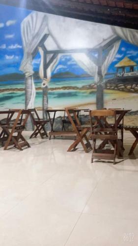 Hostel Filhos Da Promessa