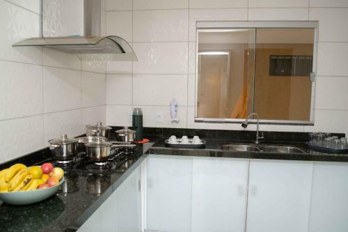 Casa Com 2 Quartos E Varanda Gourmet