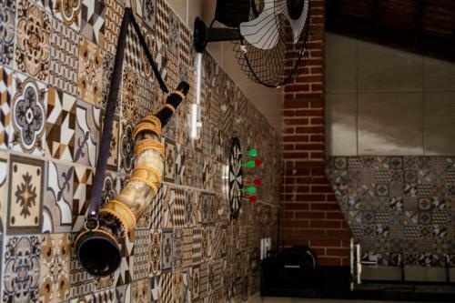 Casa Com 2 Quartos E Varanda Gourmet