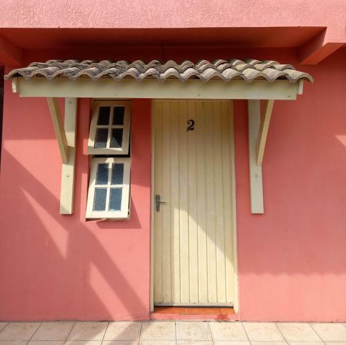 Gelson Santos Apartamentos Mobiliados