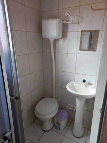 Gelson Santos Apartamentos Mobiliados