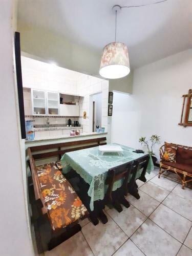 Apartamento Incr�vel Sacada A Beira Mar Apto 3q