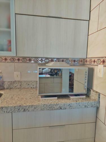 Apartamento Incr�vel Sacada A Beira Mar Apto 3q