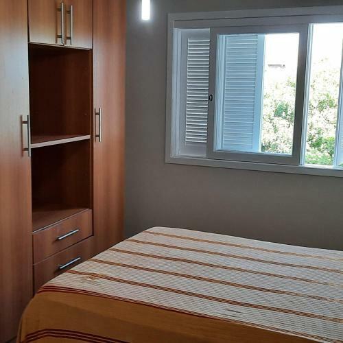 Apartamento Casa Duplex Em Tramandai