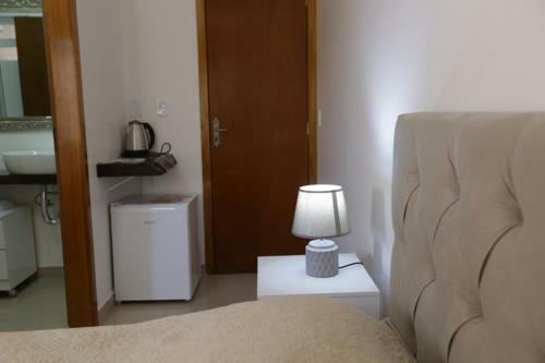 Apartamento Hospedagem Da Escultora