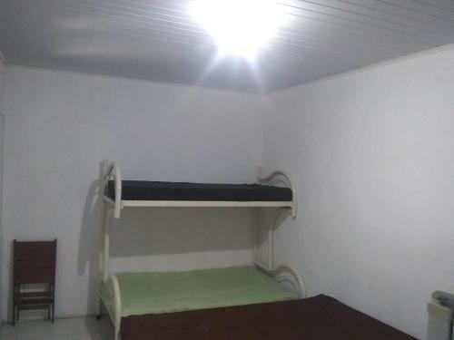 Apartamento Pousada Plataforma