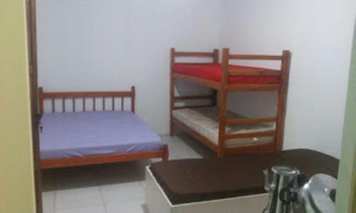 Apartamento Pousada Plataforma