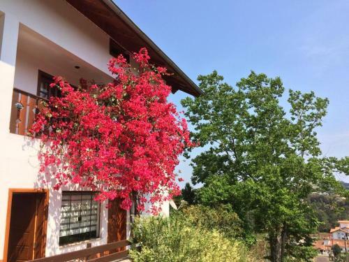 Apartamento Karin?s Haus