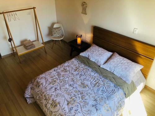 Apartamento Karin?s Haus