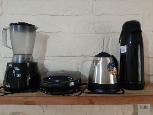 Acomoda��o Recanto Das Flores