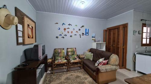 Mar� - Paz E Sossego