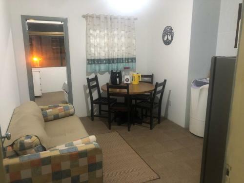 Apartamento Aconchegante Em Tramanda�, No Centro.