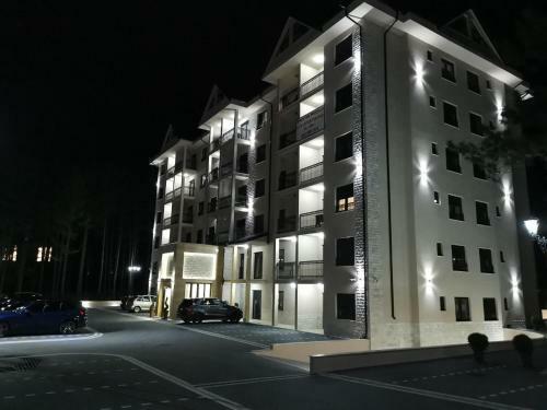 Apartman Air, Zlatibor