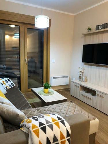 Apartman Air, Zlatibor