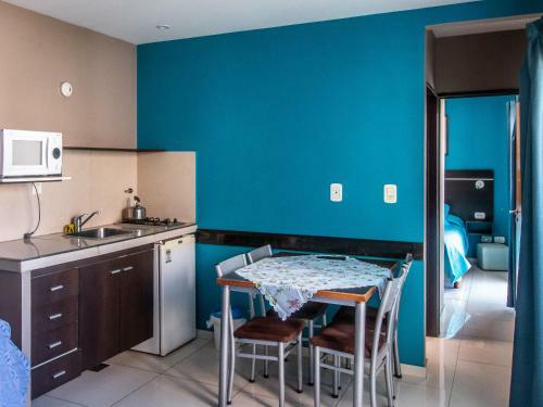 Apartamento Paradise Departamentos