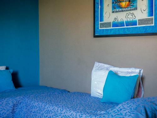 Apartamento Paradise Departamentos