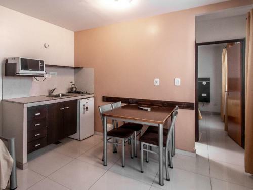 Apartamento Paradise Departamentos