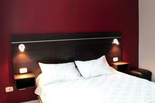 Apartamento Paradise Departamentos