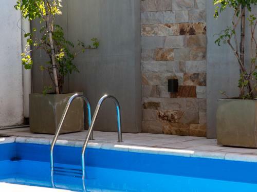 Apartamento Paradise Departamentos