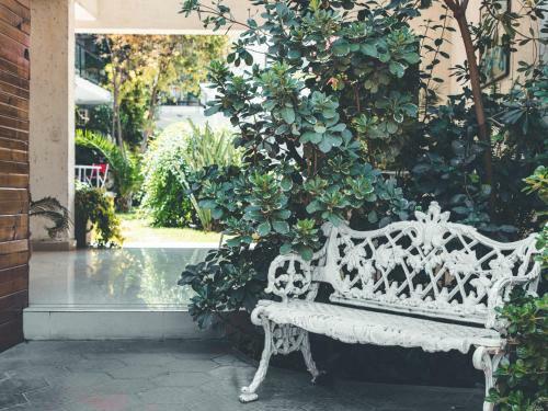 Apartamento Paradise Departamentos