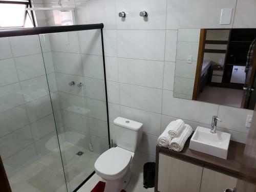 Apartamento Hospedaria Felder