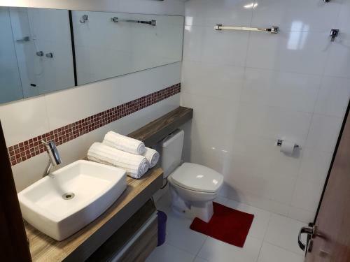 Apartamento Hospedaria Felder