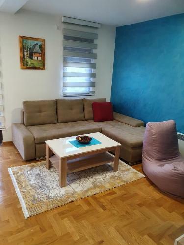 Apartman Pera