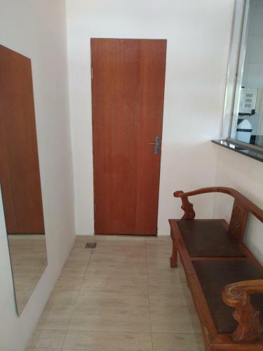 Apartamento Flat Centro