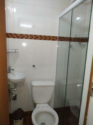 Apartamento Flat Centro