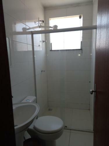 Apartamento Mobiliado