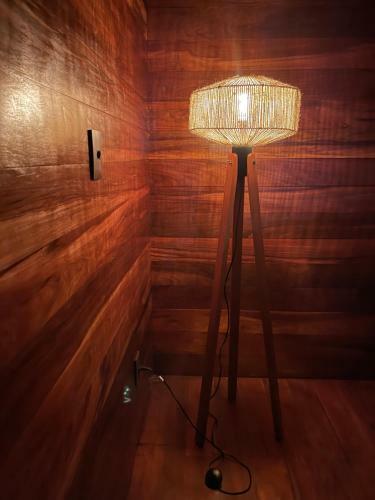 Apartamento Chal� Rubi